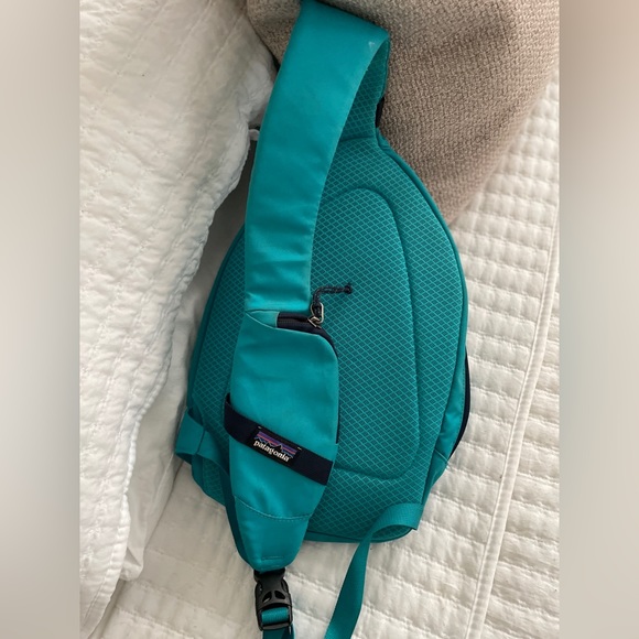 Patagonia Bags Patagonia Sling Bag Poshmark